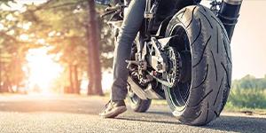 Kako se odijevati za vožnju motocikla ljeti