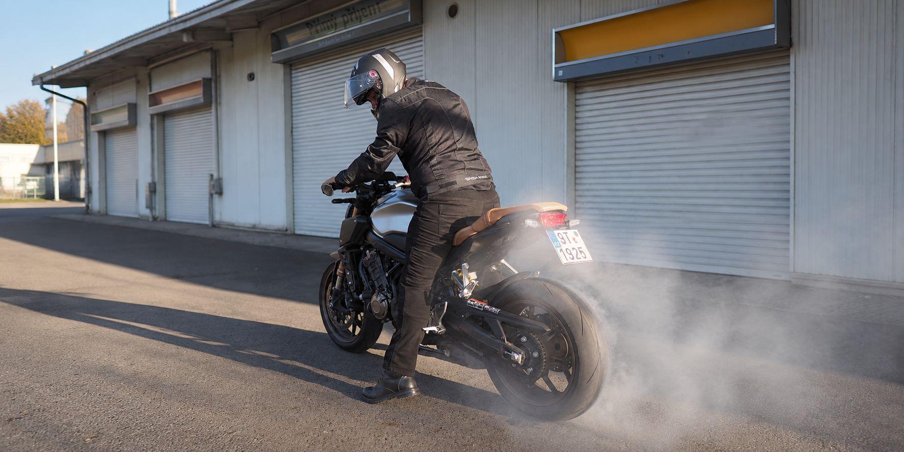 Kako poboljšati performanse vašeg motocikla: opcije, modifikacije i na što paziti